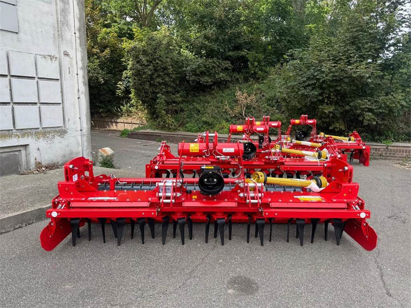 Kverneland H serie 3.5 meter - مسلفة القوة: صور 2 Kverneland H serie 3.5 meter - مسلفة القوة: صور 2