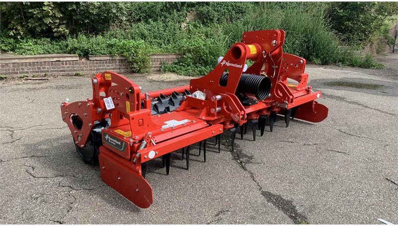 Kverneland NG-M 3 meter - مسلفة القوة: صور 2 Kverneland NG-M 3 meter - مسلفة القوة: صور 2