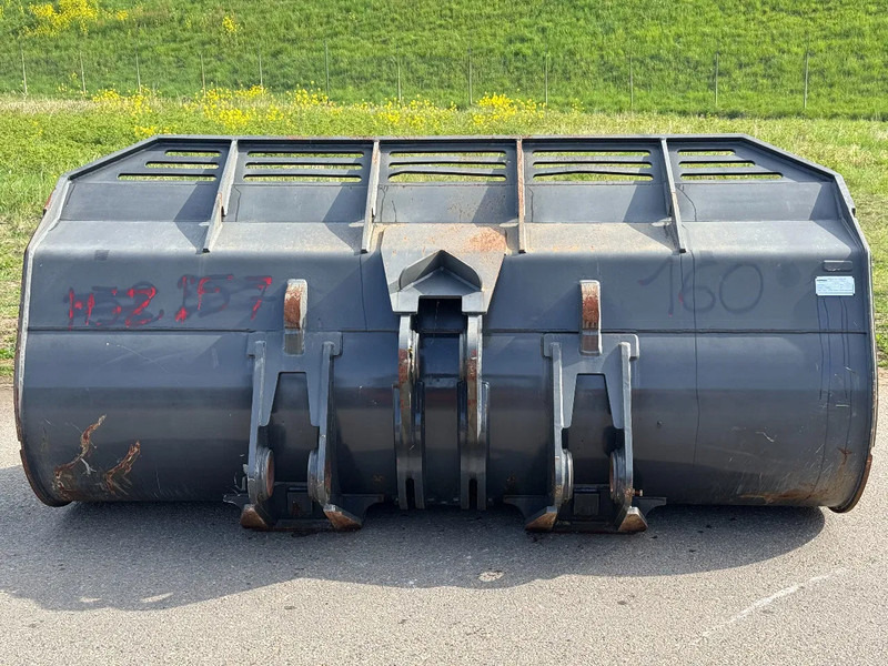 Doosan 230104-01475 DL 550-3 Rock Bucket - بكت حفار - آلات البناء: صور 3 Doosan 230104-01475 DL 550-3 Rock Bucket - بكت حفار - آلات البناء: صور 3