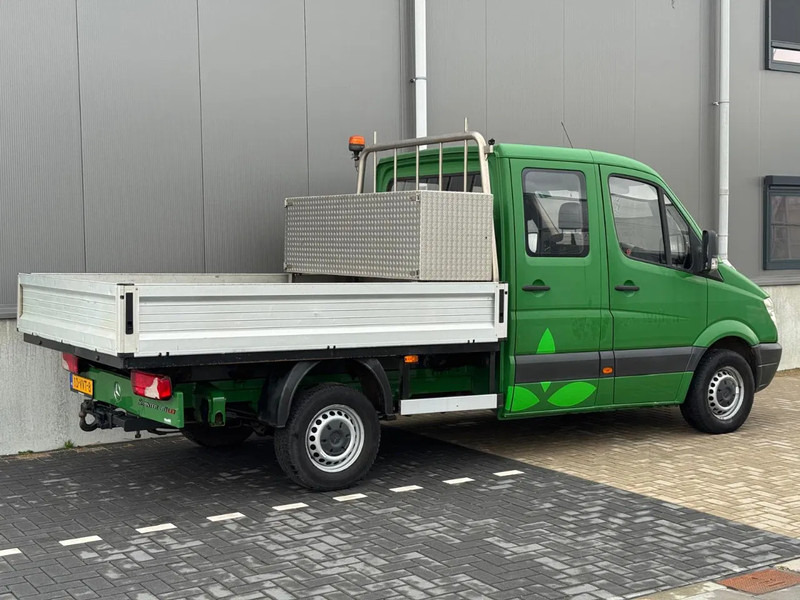 تأجير Mercedes-Benz Sprinter 311 311 CDI 2.2 pick-up bakwagen Mercedes-Benz Sprinter 311 311 CDI 2.2 pick-up bakwagen: صور 6 تأجير Mercedes-Benz Sprinter 311 311 CDI 2.2 pick-up bakwagen Mercedes-Benz Sprinter 311 311 CDI 2.2 pick-up bakwagen: صور 6