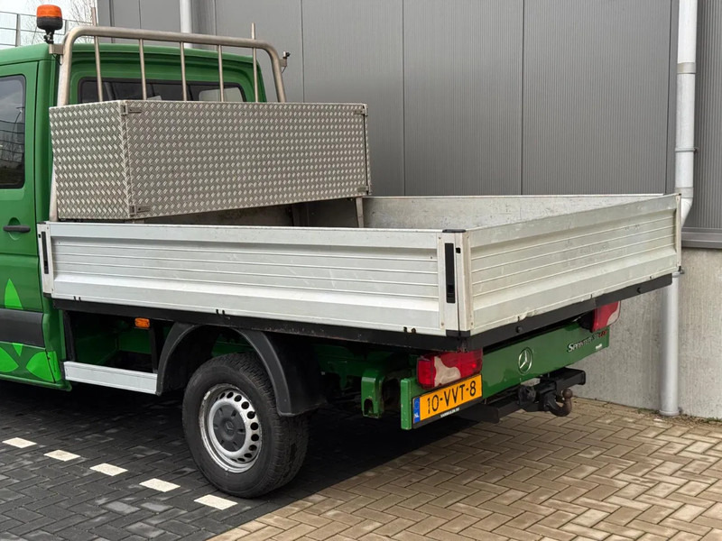 تأجير Mercedes-Benz Sprinter 311 311 CDI 2.2 pick-up bakwagen Mercedes-Benz Sprinter 311 311 CDI 2.2 pick-up bakwagen: صور 7 تأجير Mercedes-Benz Sprinter 311 311 CDI 2.2 pick-up bakwagen Mercedes-Benz Sprinter 311 311 CDI 2.2 pick-up bakwagen: صور 7