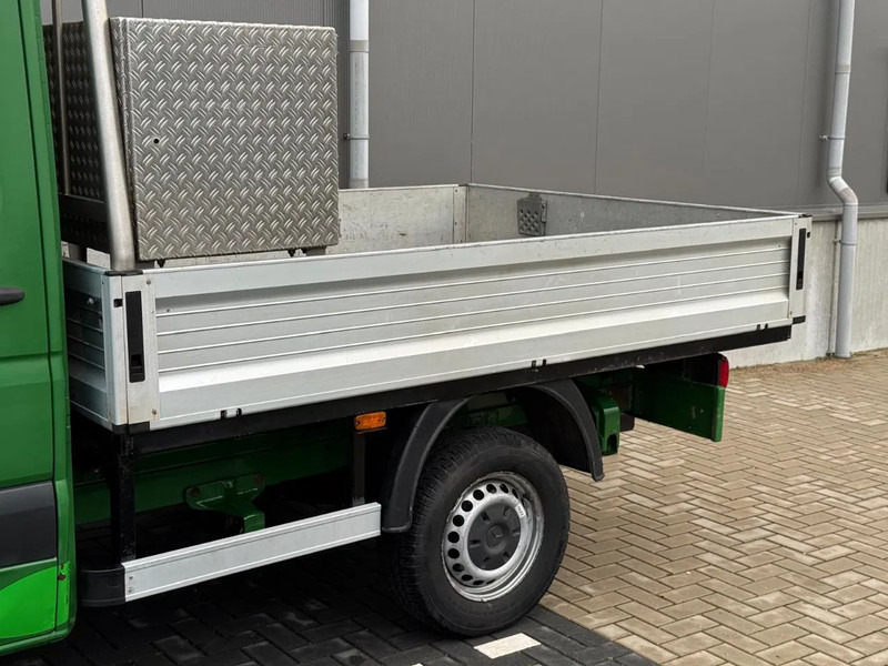 تأجير Mercedes-Benz Sprinter 311 311 CDI 2.2 pick-up bakwagen Mercedes-Benz Sprinter 311 311 CDI 2.2 pick-up bakwagen: صور 8 تأجير Mercedes-Benz Sprinter 311 311 CDI 2.2 pick-up bakwagen Mercedes-Benz Sprinter 311 311 CDI 2.2 pick-up bakwagen: صور 8