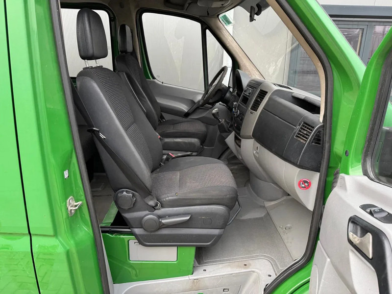 تأجير Mercedes-Benz Sprinter 311 311 CDI 2.2 pick-up bakwagen Mercedes-Benz Sprinter 311 311 CDI 2.2 pick-up bakwagen: صور 12 تأجير Mercedes-Benz Sprinter 311 311 CDI 2.2 pick-up bakwagen Mercedes-Benz Sprinter 311 311 CDI 2.2 pick-up bakwagen: صور 12