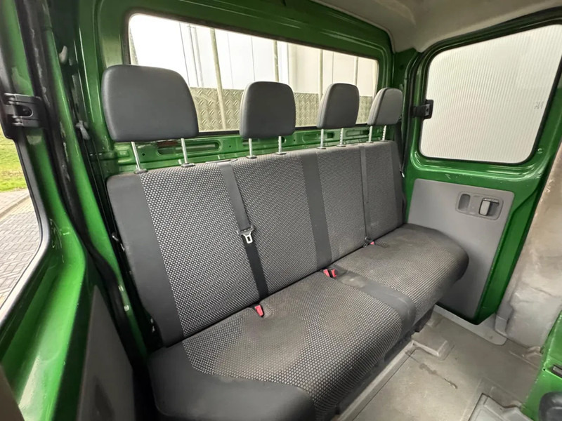 تأجير Mercedes-Benz Sprinter 311 311 CDI 2.2 pick-up bakwagen Mercedes-Benz Sprinter 311 311 CDI 2.2 pick-up bakwagen: صور 14 تأجير Mercedes-Benz Sprinter 311 311 CDI 2.2 pick-up bakwagen Mercedes-Benz Sprinter 311 311 CDI 2.2 pick-up bakwagen: صور 14