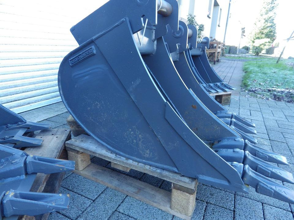 Kinshofer Tieflöffel MS03 300 mm GÜNSTIG - بكت حفار: صور 3 Kinshofer Tieflöffel MS03 300 mm GÜNSTIG - بكت حفار: صور 3