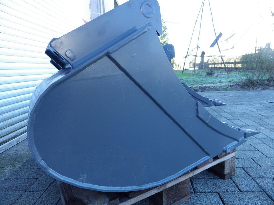 Kinshofer Tieflöffel MS03 300 mm GÜNSTIG - بكت حفار: صور 4 Kinshofer Tieflöffel MS03 300 mm GÜNSTIG - بكت حفار: صور 4