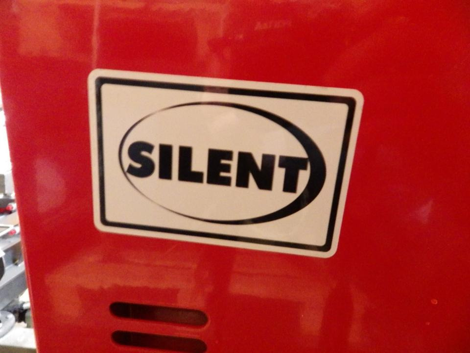 Notstrom Silent Diesel-Generator 6 KW ( €1050,00 netto ) - مجموعة المولدات: صور 5 Notstrom Silent Diesel-Generator 6 KW ( €1050,00 netto ) - مجموعة المولدات: صور 5