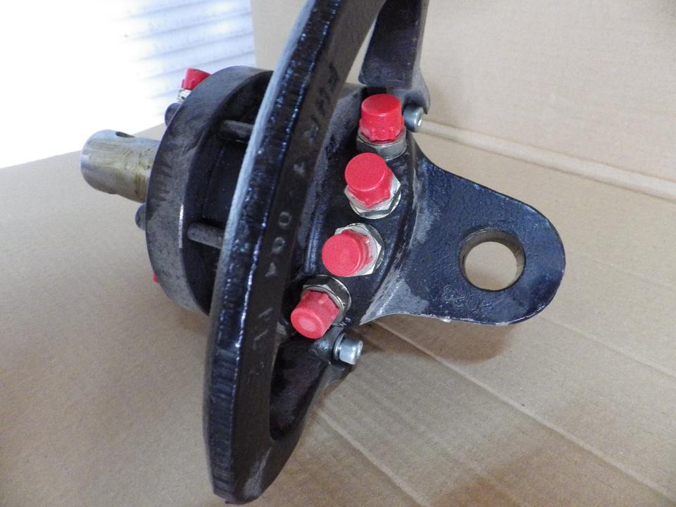 Rotaror Greifer Dreh Antriebe Drehkopf Bagger LKW-Kran - مُلحق الحفار الدوار: صور 5 Rotaror Greifer Dreh Antriebe Drehkopf Bagger LKW-Kran - مُلحق الحفار الدوار: صور 5