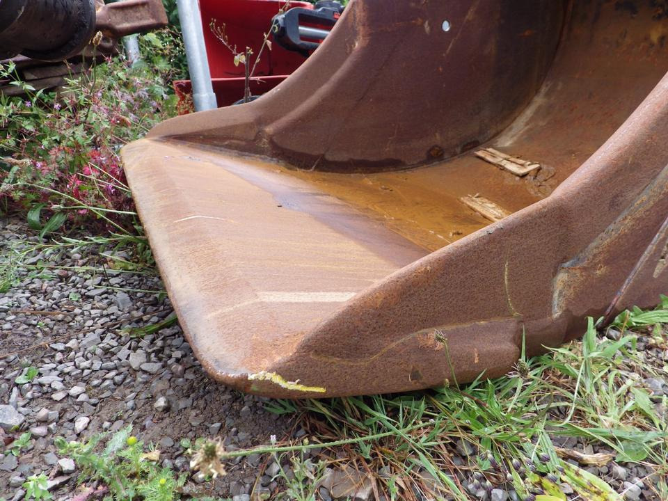 Tieflöffel 1000 mm MS21 - بكت حفار: صور 2 Tieflöffel 1000 mm MS21 - بكت حفار: صور 2