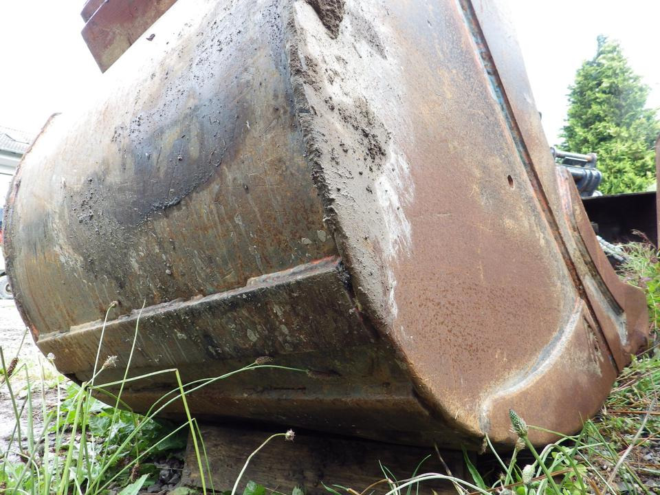 Tieflöffel 1000 mm MS21 - بكت حفار: صور 4 Tieflöffel 1000 mm MS21 - بكت حفار: صور 4