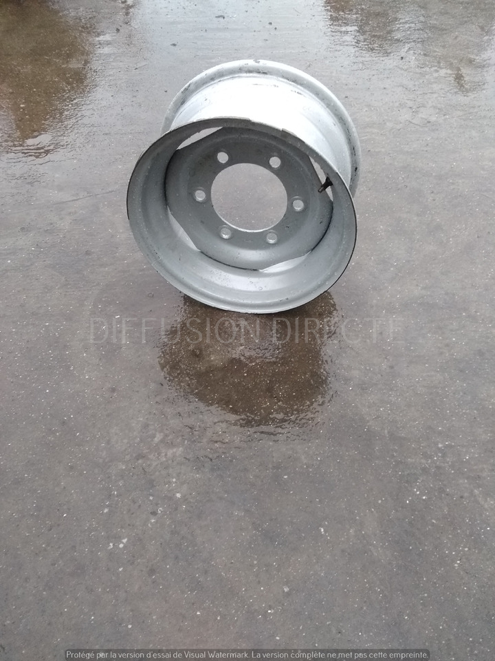 JANTE 6 TROUS - الجنوط: صور 2 JANTE 6 TROUS - الجنوط: صور 2