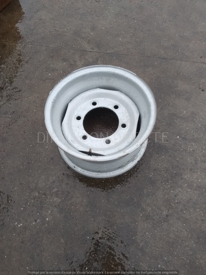 JANTE 6 TROUS - الجنوط: صور 1 JANTE 6 TROUS - الجنوط: صور 1