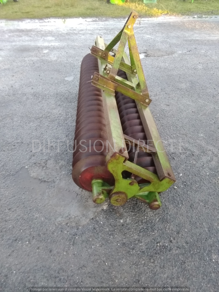 ROULEAU PACKER 250 M - مدحلة: صور 3 ROULEAU PACKER 250 M - مدحلة: صور 3