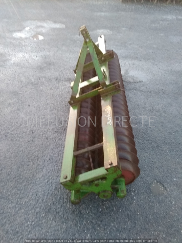 ROULEAU PACKER 250 M - مدحلة: صور 4 ROULEAU PACKER 250 M - مدحلة: صور 4