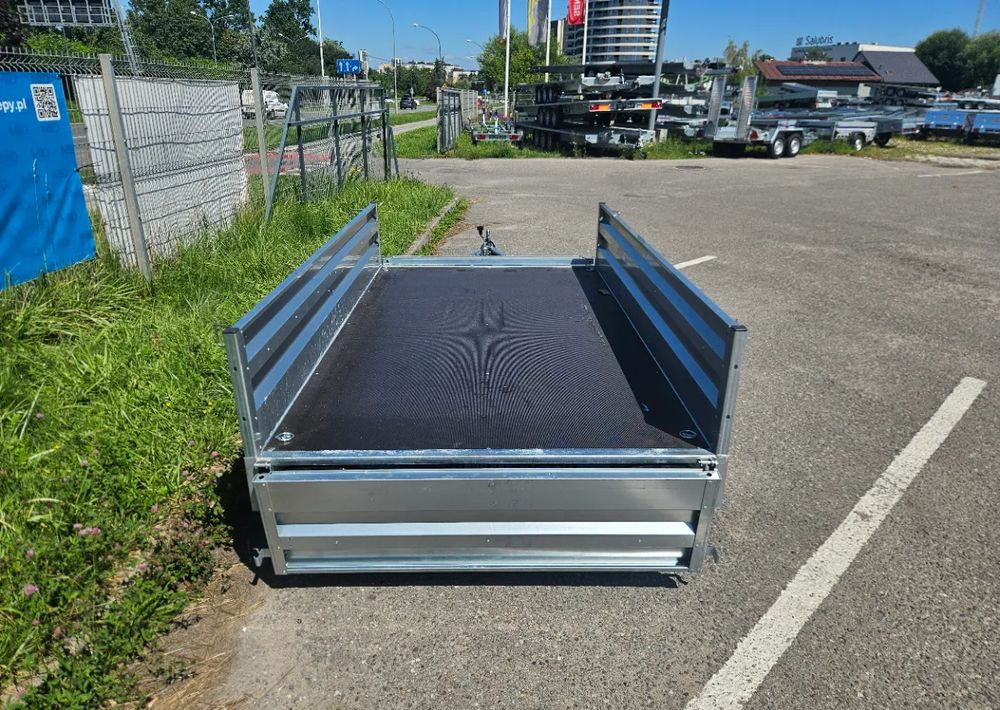 Inny VESTA LIGHT23 - مقطورات مسطحة: صور 5 Inny VESTA LIGHT23 - مقطورات مسطحة: صور 5