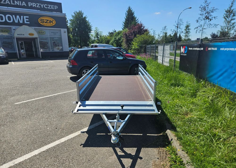 Inny VESTA LIGHT25 - مقطورات مسطحة: صور 5 Inny VESTA LIGHT25 - مقطورات مسطحة: صور 5