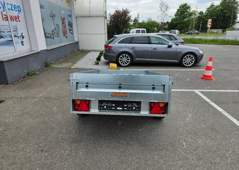 Neptun N7-202 PTW NEPTUN UCHYŁ - مقطورات السيارات: صور 2 Neptun N7-202 PTW NEPTUN UCHYŁ - مقطورات السيارات: صور 2