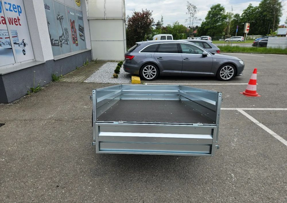 Neptun N7-202 PTW NEPTUN UCHYŁ - مقطورات السيارات: صور 4 Neptun N7-202 PTW NEPTUN UCHYŁ - مقطورات السيارات: صور 4