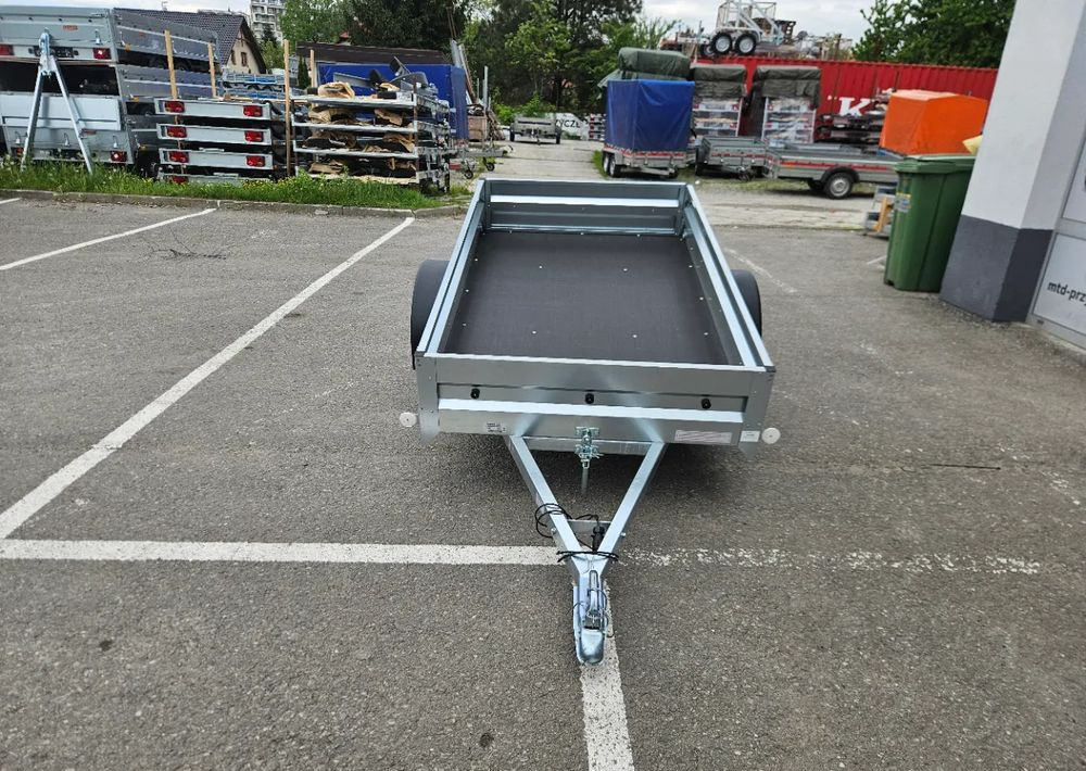 Neptun N7-202 PTW NEPTUN UCHYŁ - مقطورات السيارات: صور 3 Neptun N7-202 PTW NEPTUN UCHYŁ - مقطورات السيارات: صور 3