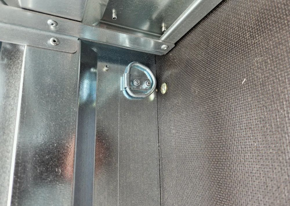 Neptun N7-202 PTW NEPTUN UCHYŁ - مقطورات السيارات: صور 5 Neptun N7-202 PTW NEPTUN UCHYŁ - مقطورات السيارات: صور 5