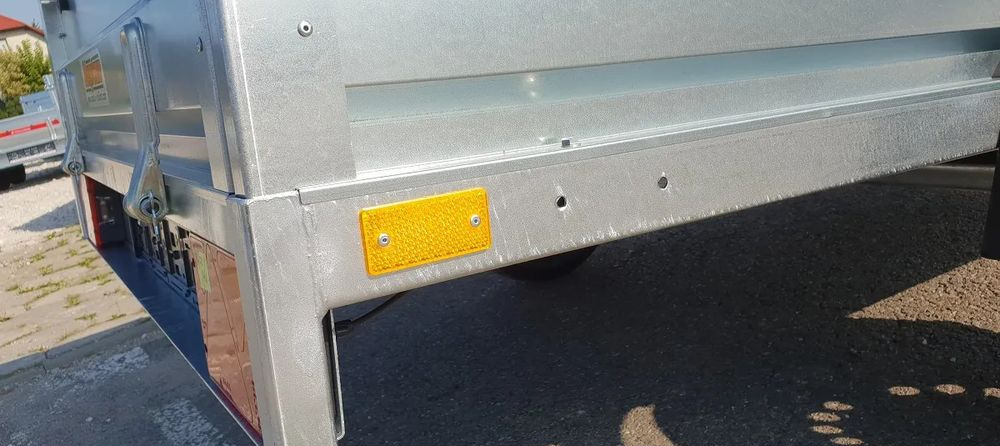 Neptun N7-236 RUSTIK - مقطورات السيارات: صور 4 Neptun N7-236 RUSTIK - مقطورات السيارات: صور 4