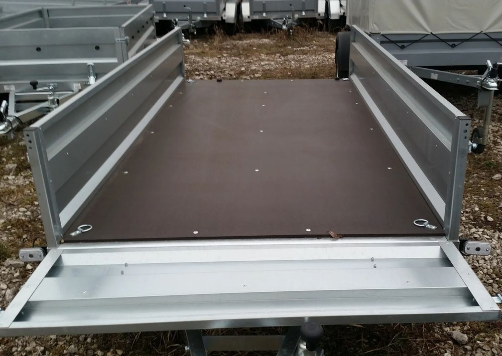 Neptun N7-263 RUSTIK RESOR - مقطورات السيارات: صور 4 Neptun N7-263 RUSTIK RESOR - مقطورات السيارات: صور 4