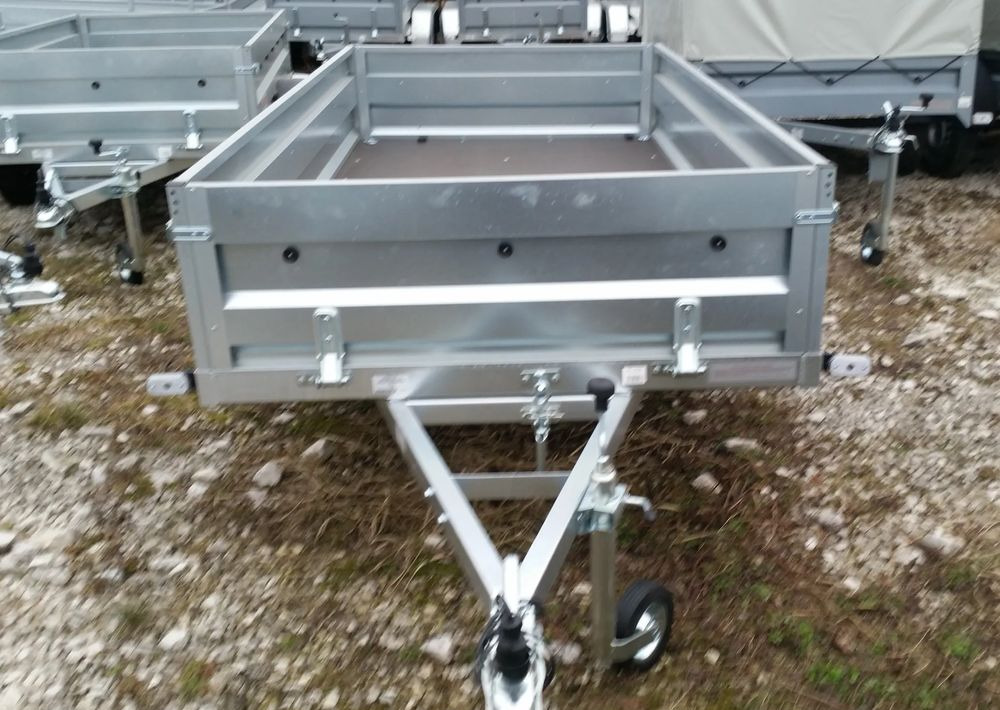 Neptun N7-263 RUSTIK RESOR - مقطورات السيارات: صور 2 Neptun N7-263 RUSTIK RESOR - مقطورات السيارات: صور 2