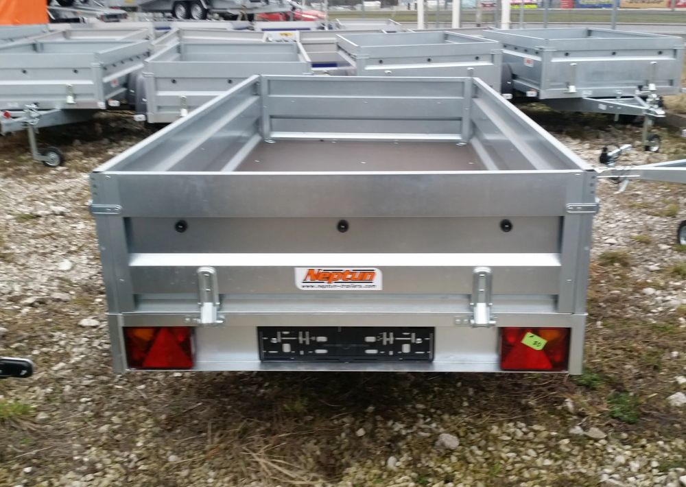 Neptun N7-263 RUSTIK RESOR - مقطورات السيارات: صور 3 Neptun N7-263 RUSTIK RESOR - مقطورات السيارات: صور 3