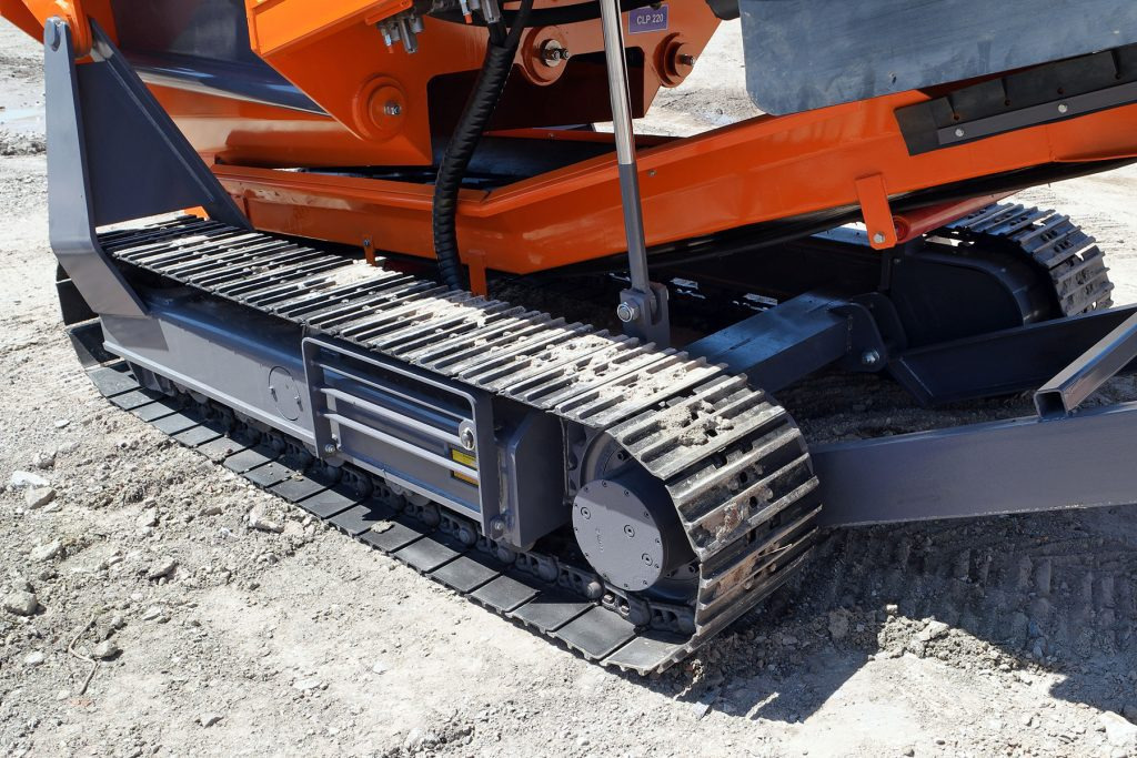 Arjes Impaktor 250 II - آلة تمزيق صناعية: صور 2 Arjes Impaktor 250 II - آلة تمزيق صناعية: صور 2