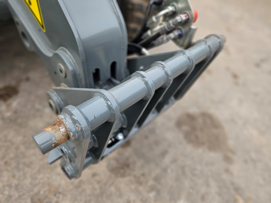 2021 Weidemann 5522 with only 90 hours - رافعة تلسكوبية: صور 4 2021 Weidemann 5522 with only 90 hours - رافعة تلسكوبية: صور 4
