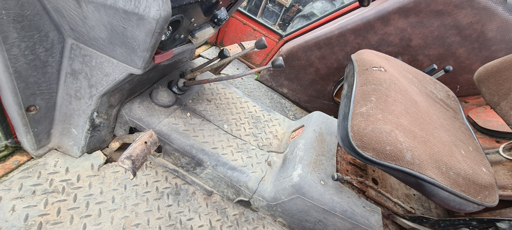 جرار 290 2wd: صور 6