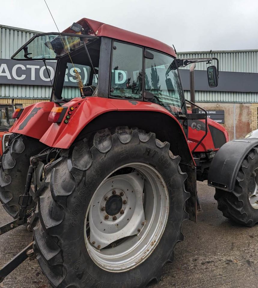CaseIH CS110 - جرار: صور 5 CaseIH CS110 - جرار: صور 5