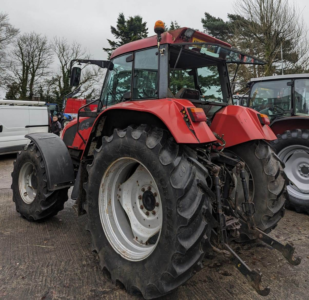 CaseIH CS110 - جرار: صور 3 CaseIH CS110 - جرار: صور 3