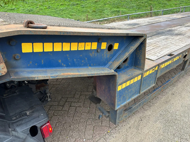 تأجير Faymonville Dieplader met kleppen Faymonville Dieplader met kleppen: صور 17