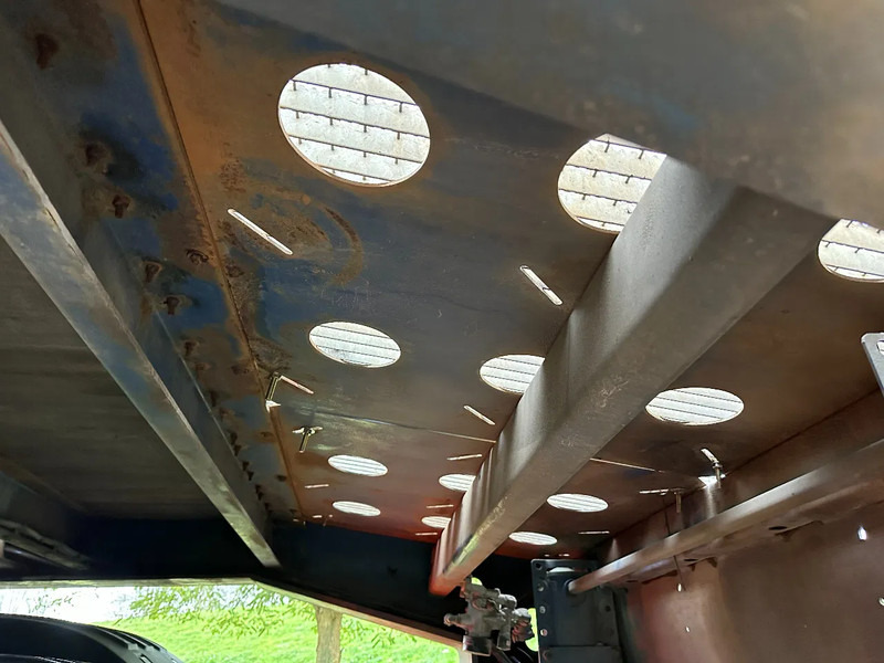 تأجير Faymonville Dieplader met kleppen Faymonville Dieplader met kleppen: صور 18