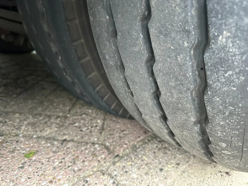 تأجير Faymonville Dieplader met kleppen Faymonville Dieplader met kleppen: صور 16