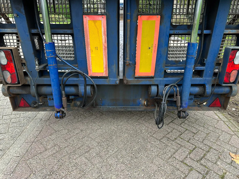 تأجير Faymonville Dieplader met kleppen Faymonville Dieplader met kleppen: صور 12