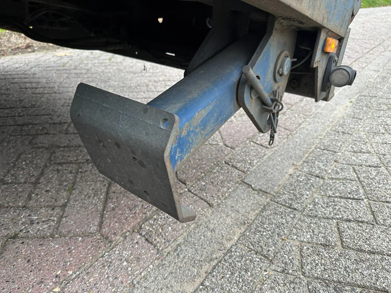 تأجير Faymonville Dieplader met kleppen Faymonville Dieplader met kleppen: صور 10