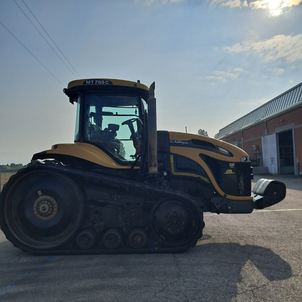 CHALLENGER 765C - جرار: صور 5 CHALLENGER 765C - جرار: صور 5