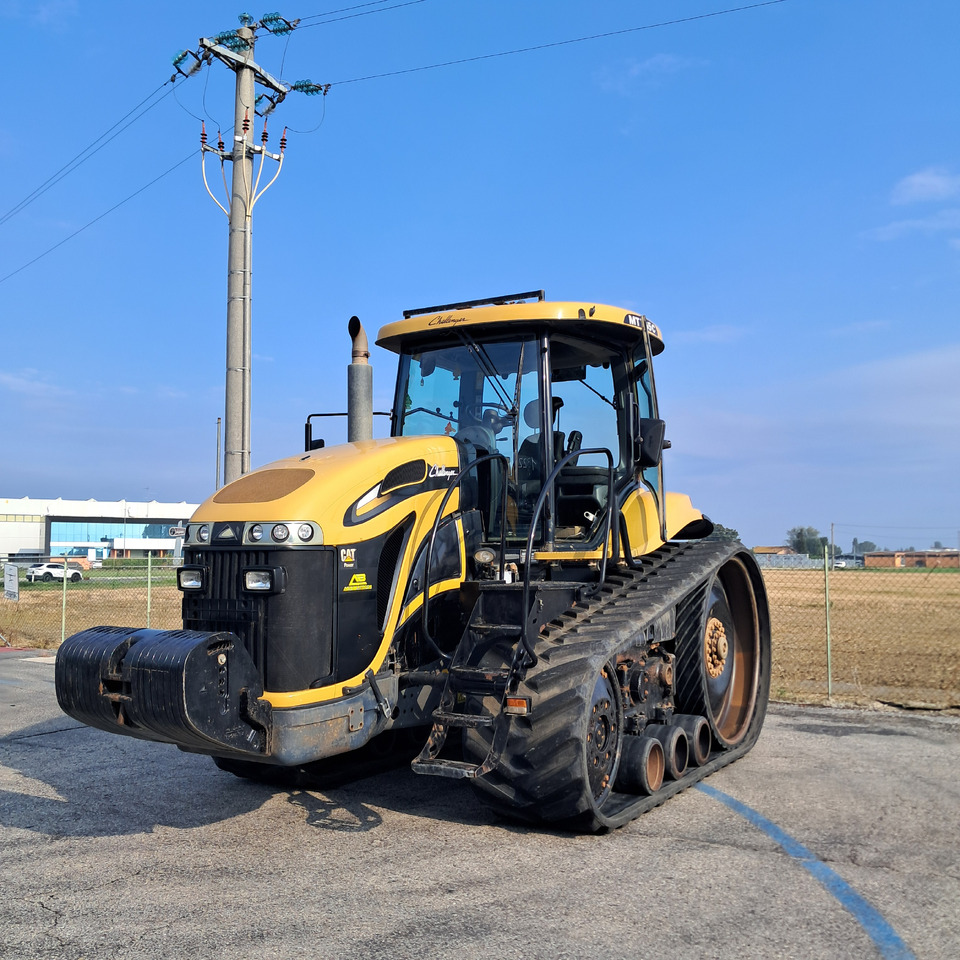 CHALLENGER 765C - جرار: صور 1 CHALLENGER 765C - جرار: صور 1