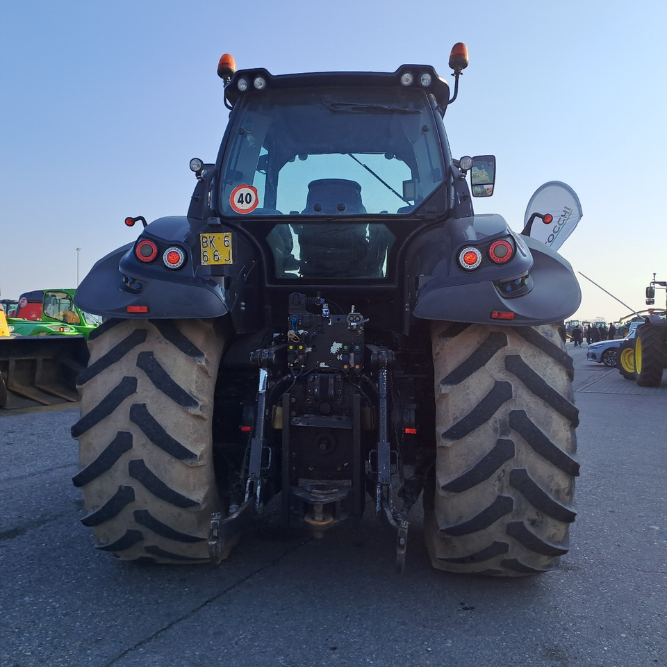 DEUTZ-FAHR 7250 TTV WARRIOR - جرار: صور 4 DEUTZ-FAHR 7250 TTV WARRIOR - جرار: صور 4