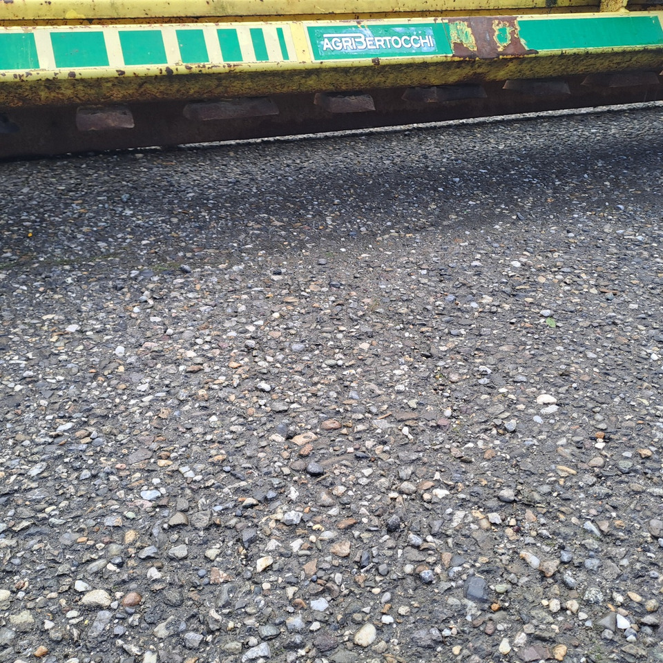 ERPICE ROTANTE MORENI SERIE MA MOD 3750 - محراث الدوار: صور 3 ERPICE ROTANTE MORENI SERIE MA MOD 3750 - محراث الدوار: صور 3