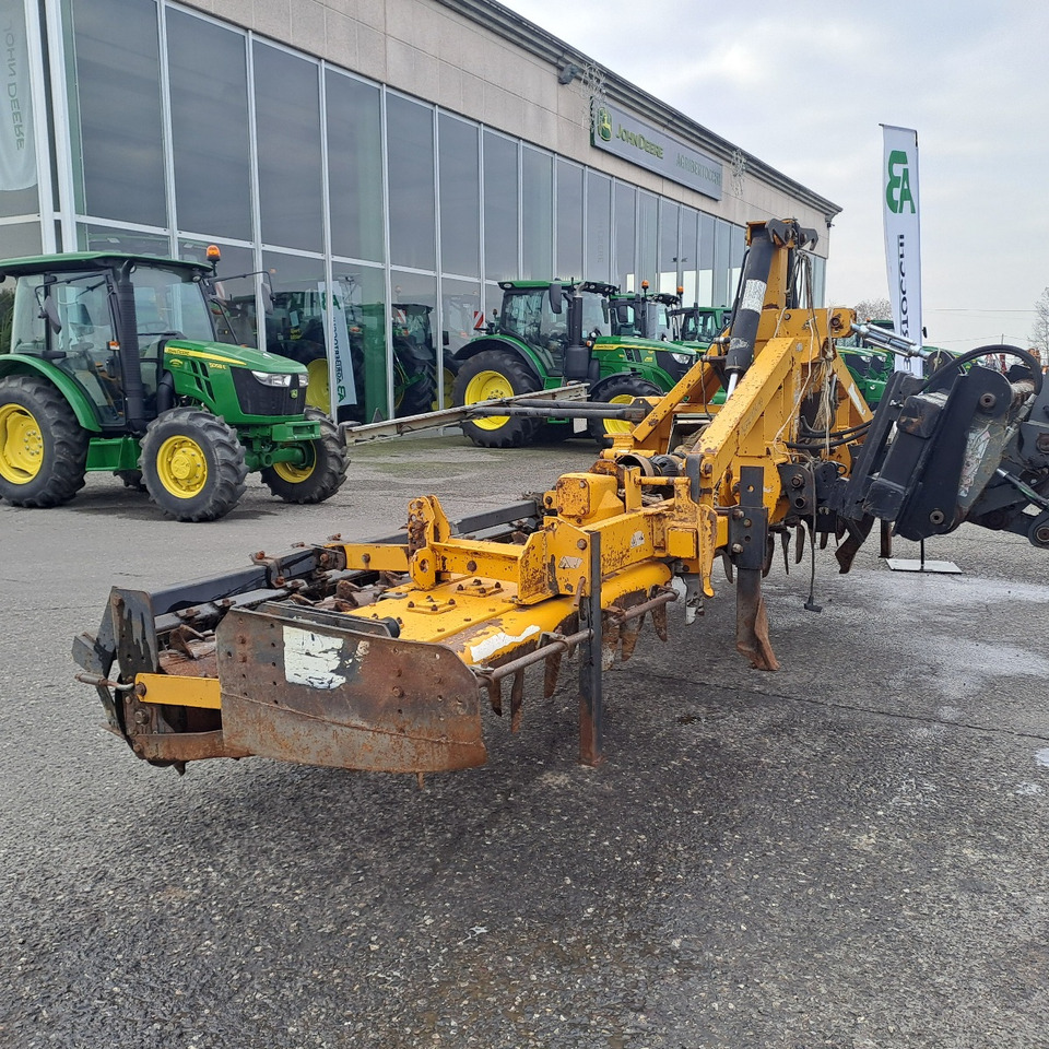 ERPICE ROTANTE PIEGHEVOLE ALPEGO DF 500 - محراث الدوار: صور 3 ERPICE ROTANTE PIEGHEVOLE ALPEGO DF 500 - محراث الدوار: صور 3