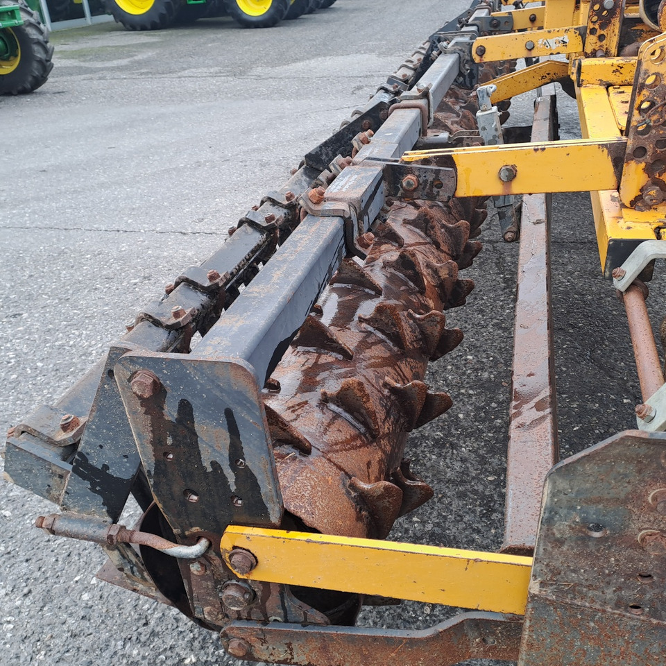 ERPICE ROTANTE PIEGHEVOLE ALPEGO DF 500 - محراث الدوار: صور 4 ERPICE ROTANTE PIEGHEVOLE ALPEGO DF 500 - محراث الدوار: صور 4