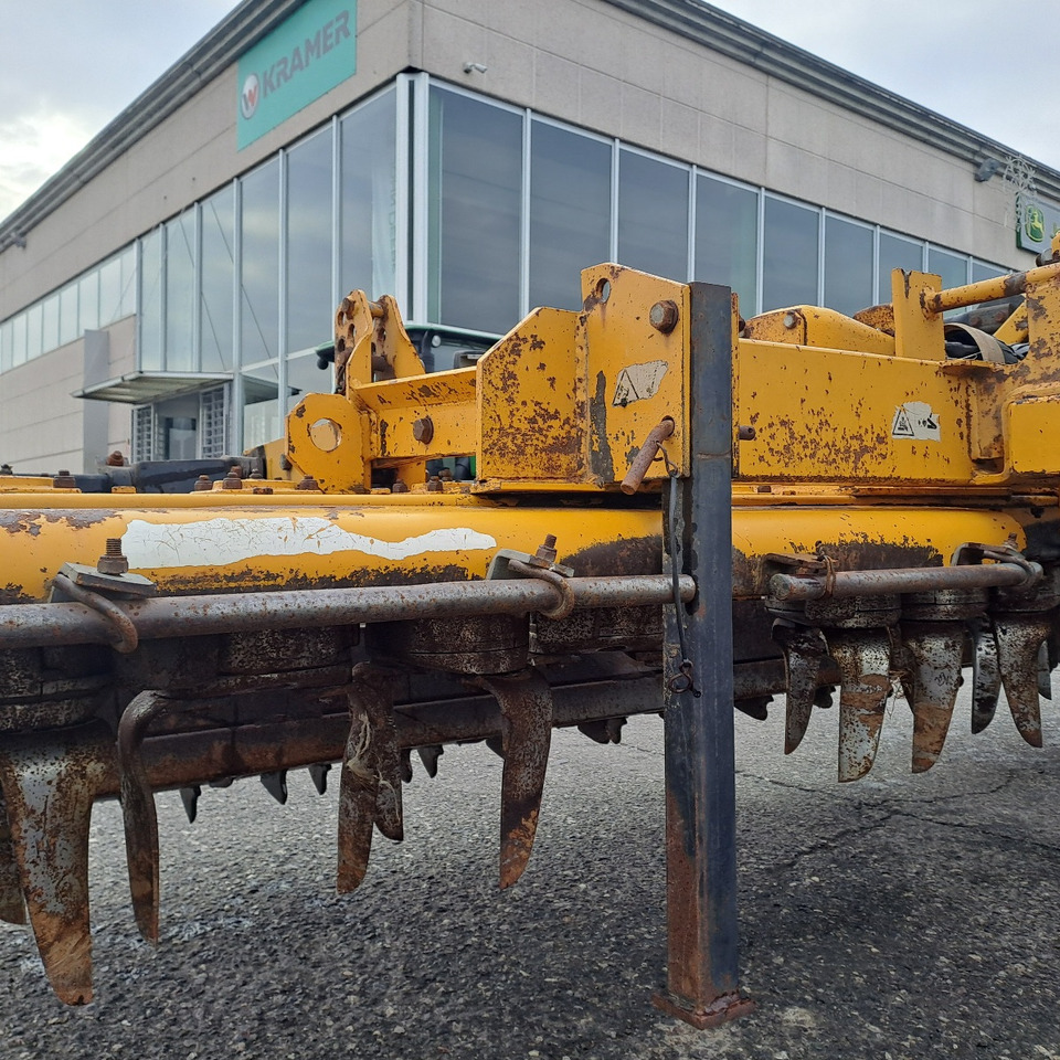 ERPICE ROTANTE PIEGHEVOLE ALPEGO DF 500 - محراث الدوار: صور 5 ERPICE ROTANTE PIEGHEVOLE ALPEGO DF 500 - محراث الدوار: صور 5