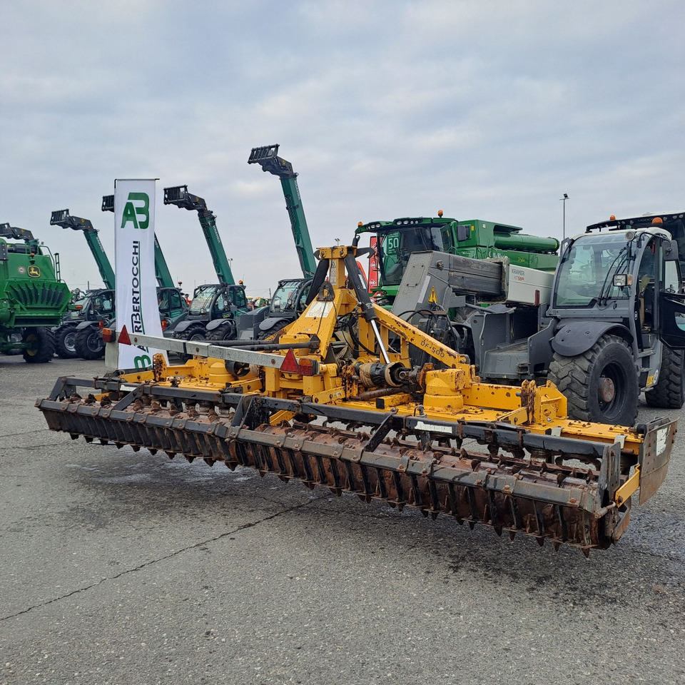 ERPICE ROTANTE PIEGHEVOLE ALPEGO DF 500 - محراث الدوار: صور 2 ERPICE ROTANTE PIEGHEVOLE ALPEGO DF 500 - محراث الدوار: صور 2