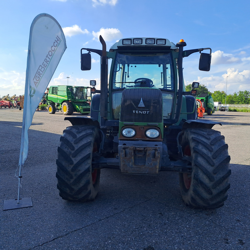FENDT 312 VARIO - جرار: صور 3 FENDT 312 VARIO - جرار: صور 3