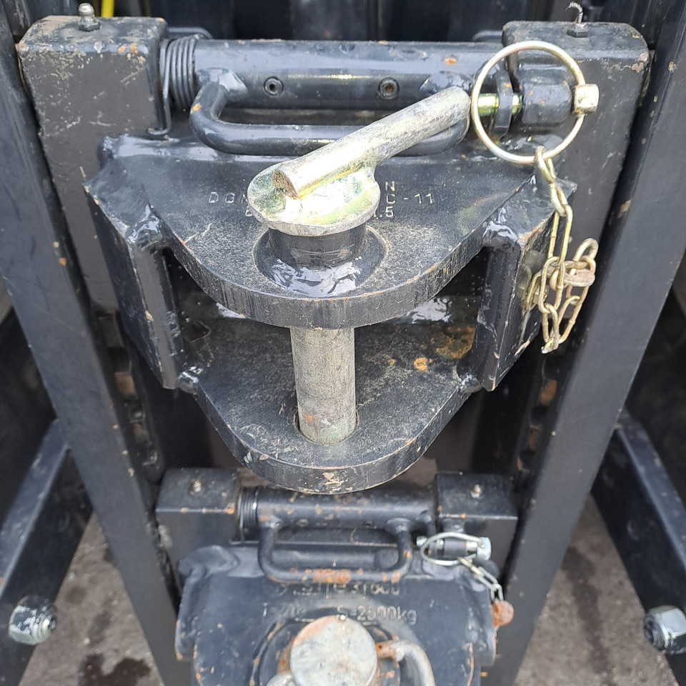 تأجير  LANDINI LEGEND 105 LANDINI LEGEND 105: صور 12