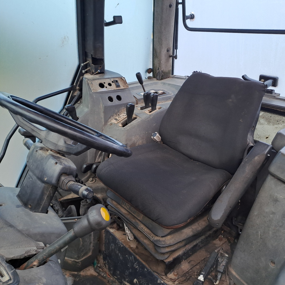 تأجير  LANDINI LEGEND 105 LANDINI LEGEND 105: صور 9