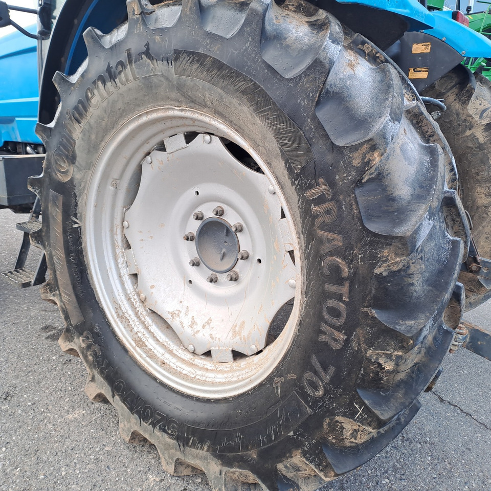تأجير  LANDINI LEGEND 105 LANDINI LEGEND 105: صور 6